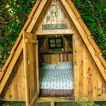 Fazenda Alegria Camping & Aventura