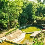Fazenda Alegria Camping & Aventura