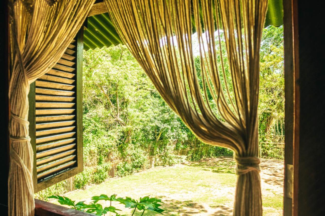 Acampamento Fazenda Alegria & Aventura