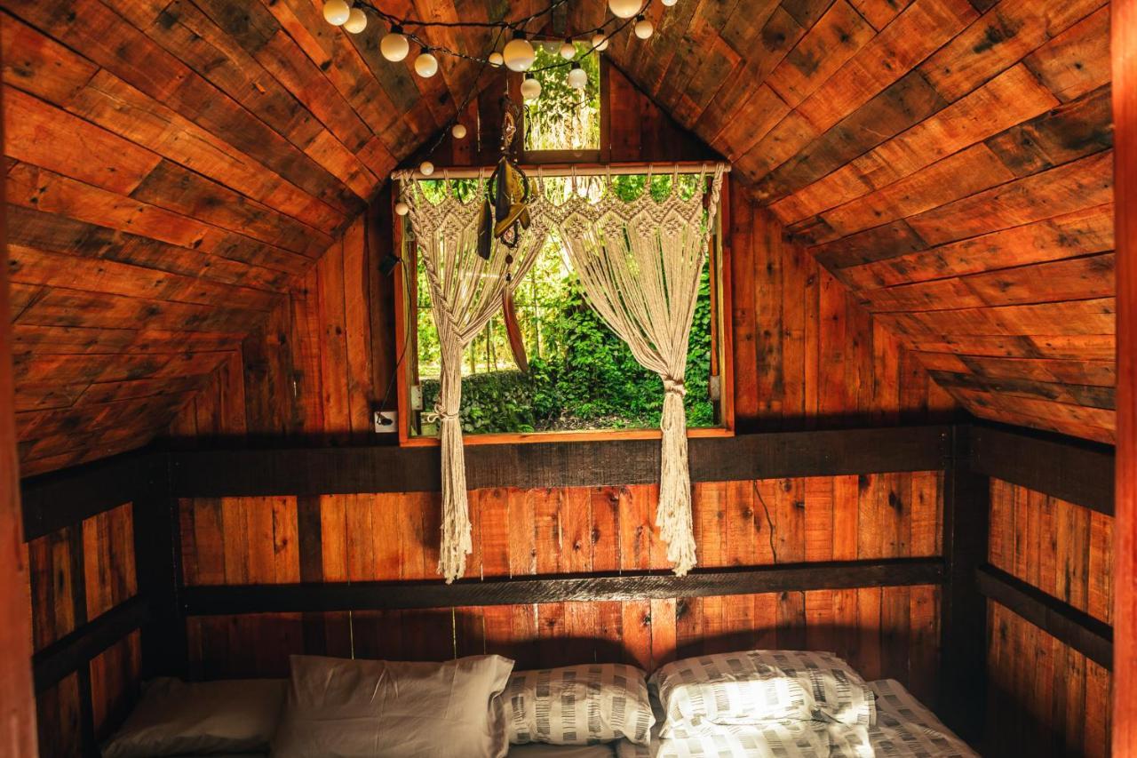 Acampamento Fazenda Alegria & Aventura Rio de Janeiro