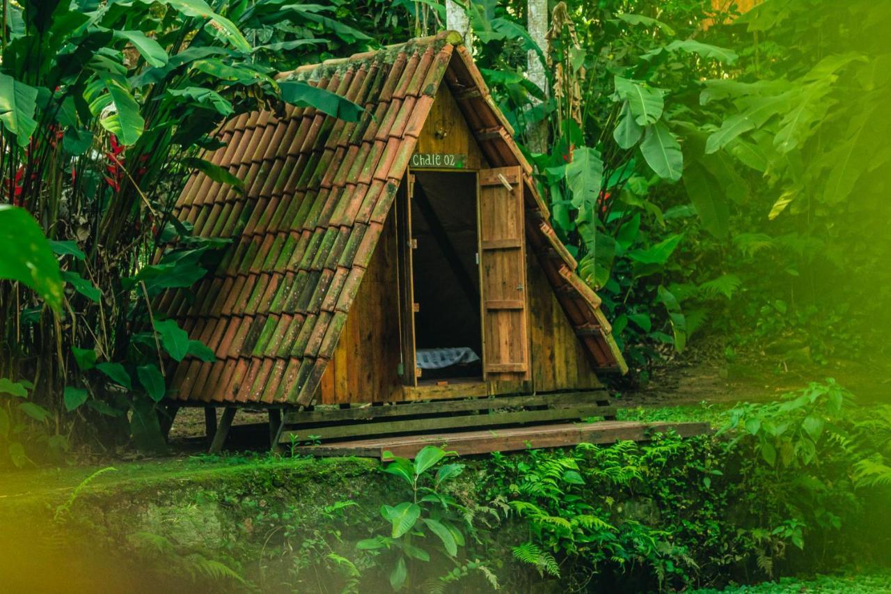 Acampamento Fazenda Alegria & Aventura Rio de Janeiro