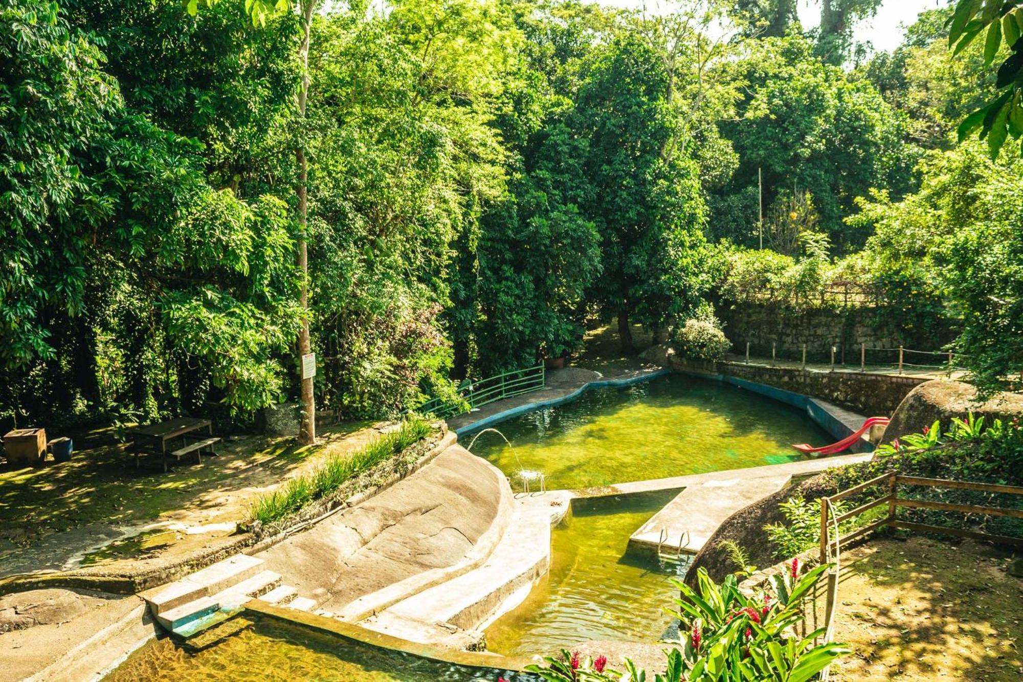 Fazenda Alegria & Aventura *